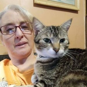 Meet your Posher, Lori